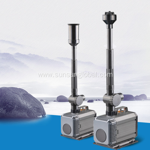 Sunsun Submersible Fountain Water Pump Hqb Series
